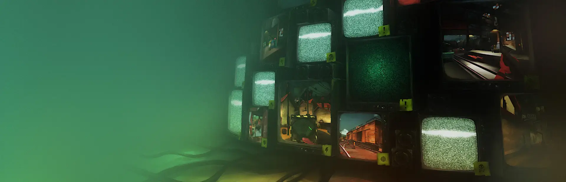 Signal Ops background