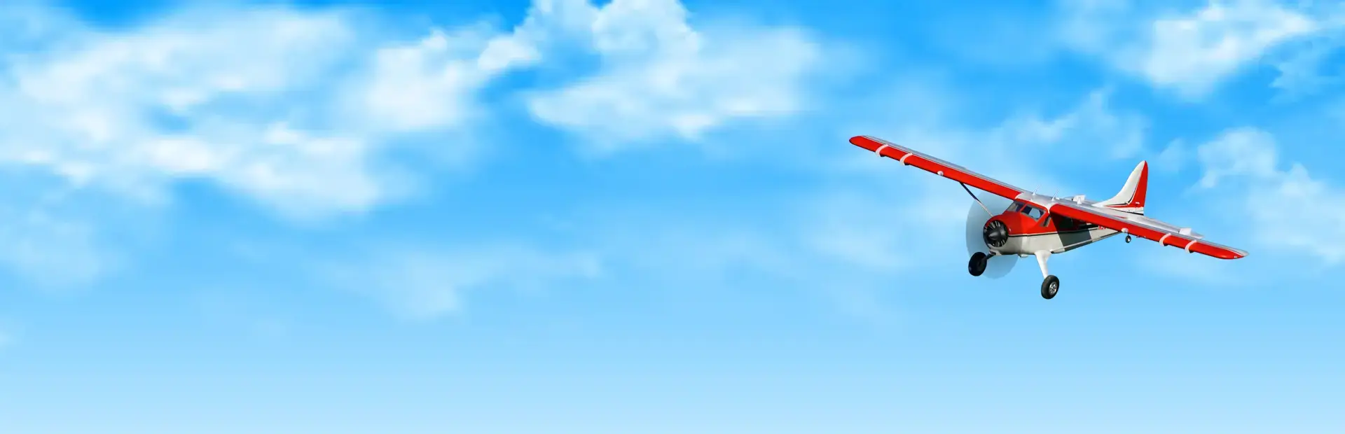 Aerofly RC 8 background