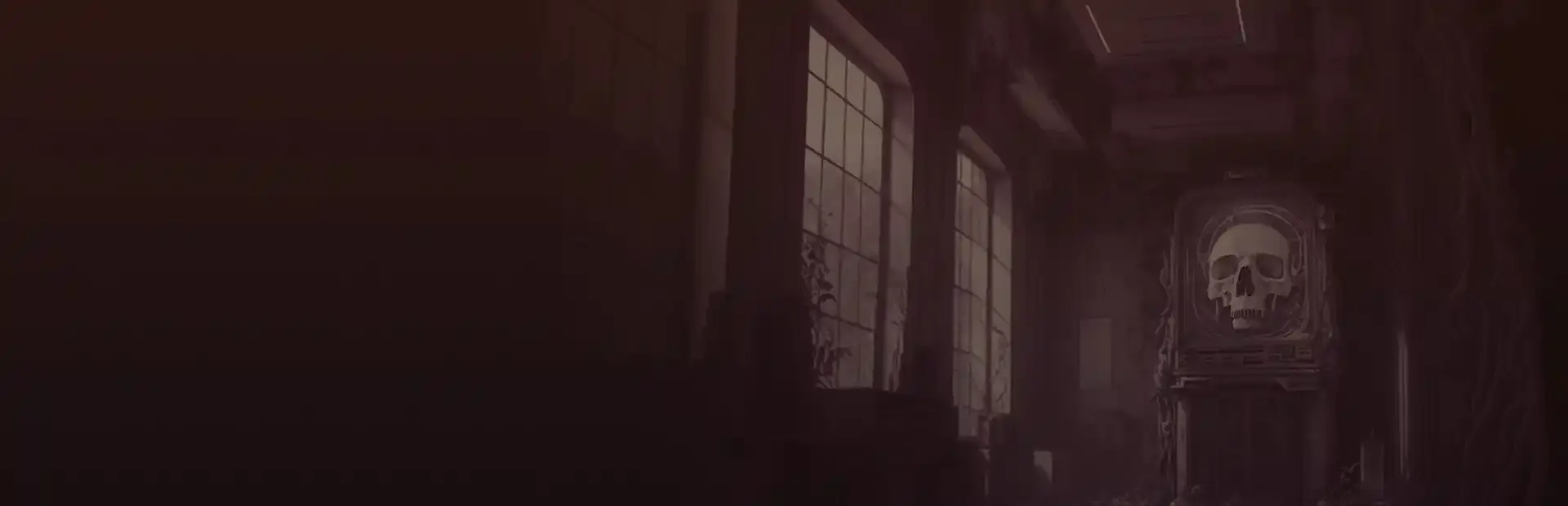 Death Below background