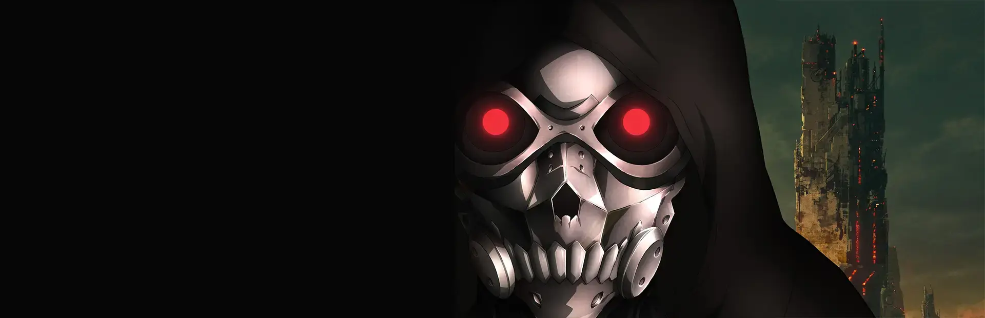 Sword Art Online: Fatal Bullet background