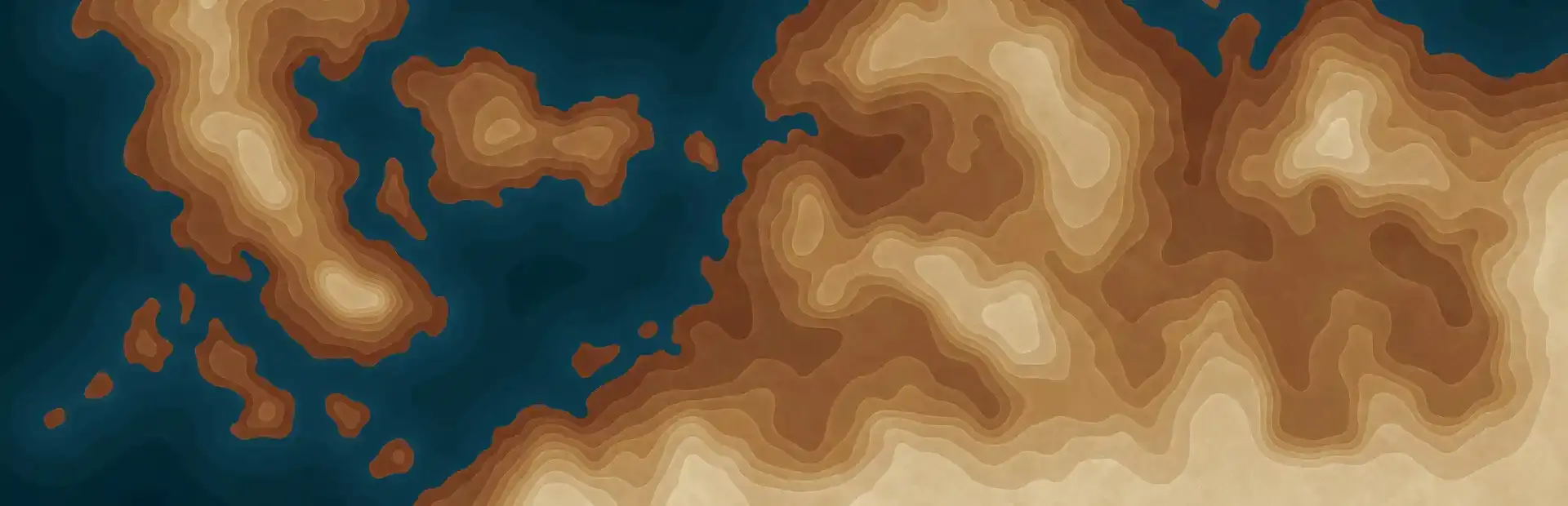 High Strategy: Oradros background
