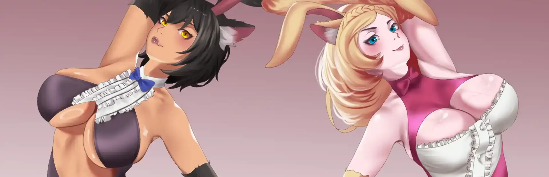 Monmusu Paradise: Visitors background