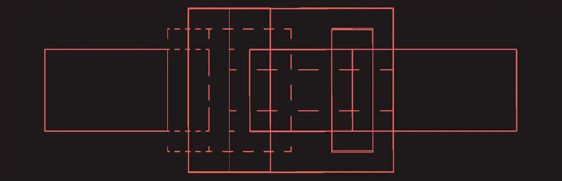 Diacritic background