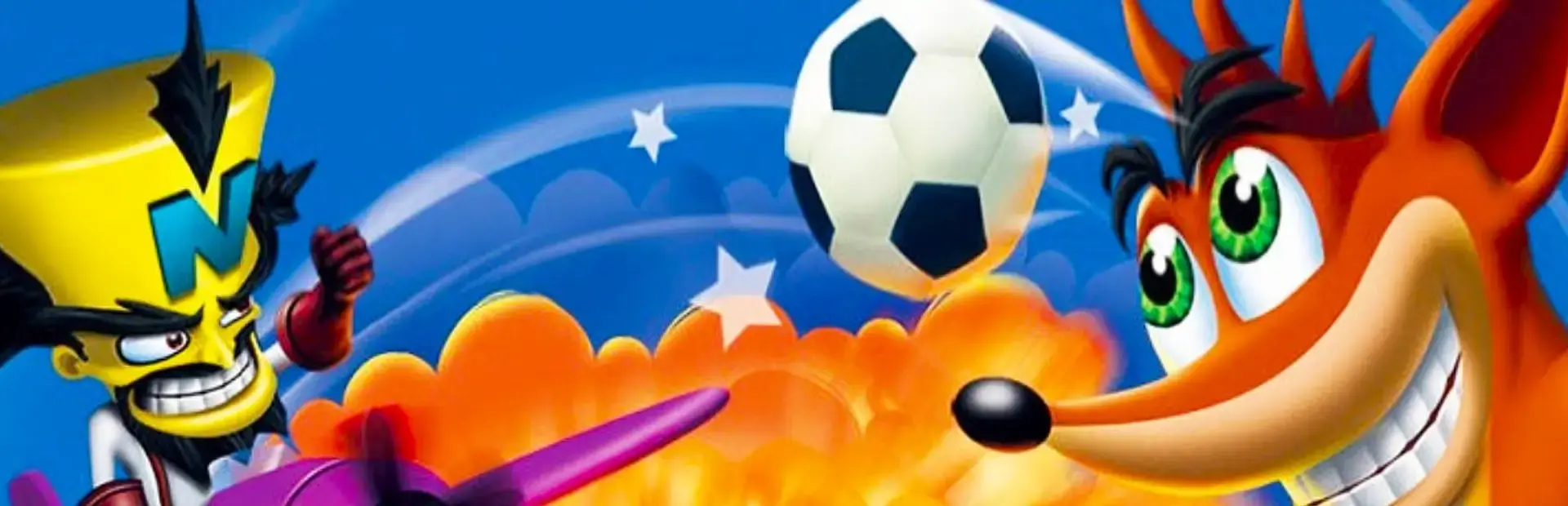 Crash Boom Bang! background
