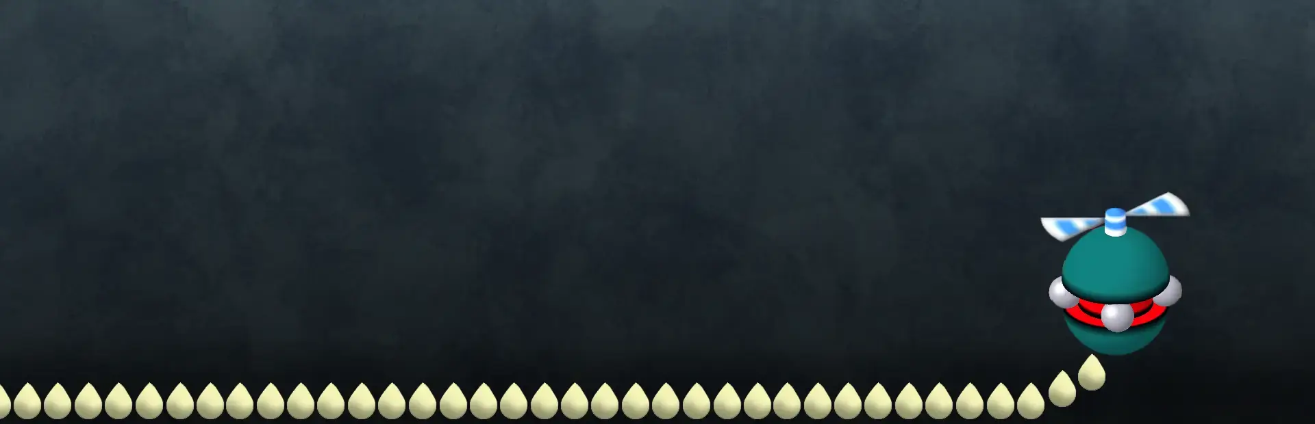 Airxonix background