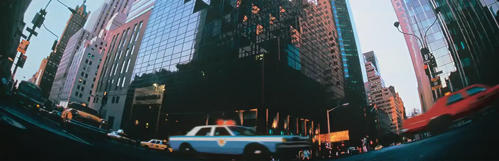 Grand Theft Auto: iFruit background