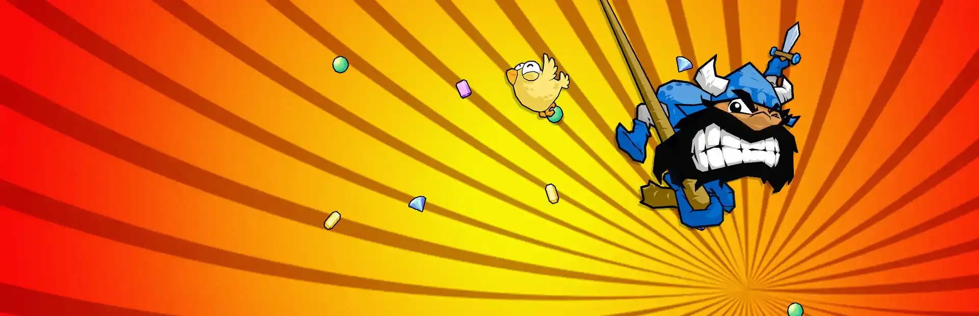 Rotastic background