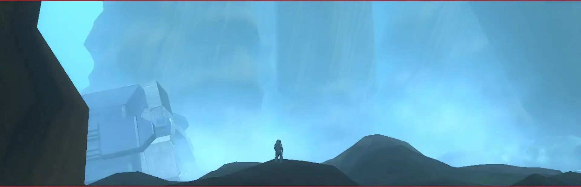 Pulsar: Lost Colony background