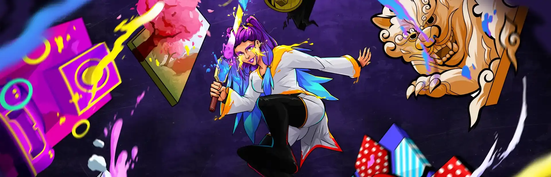 Arto background