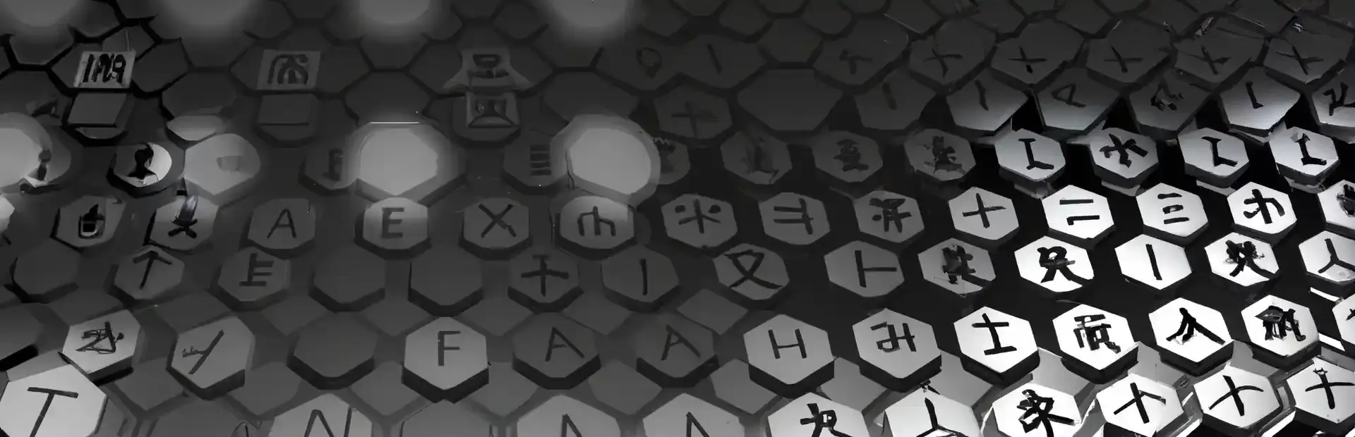 Kanji Industry background