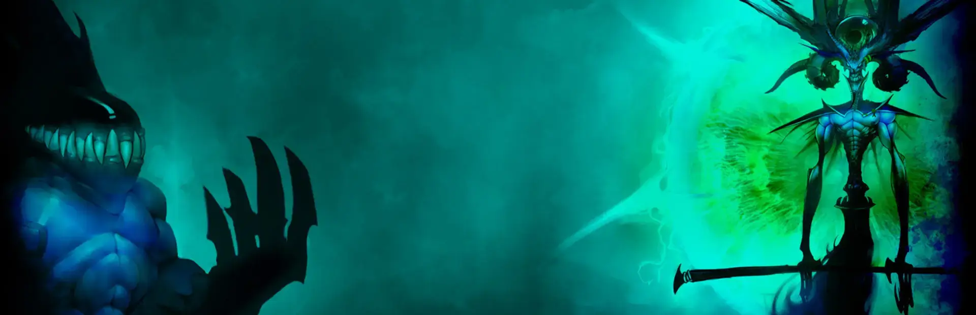 Nekro background