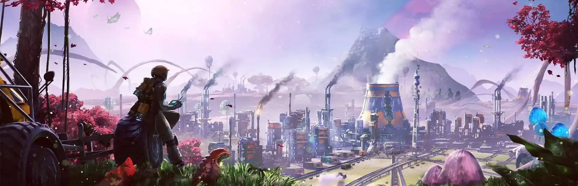 Satisfactory background