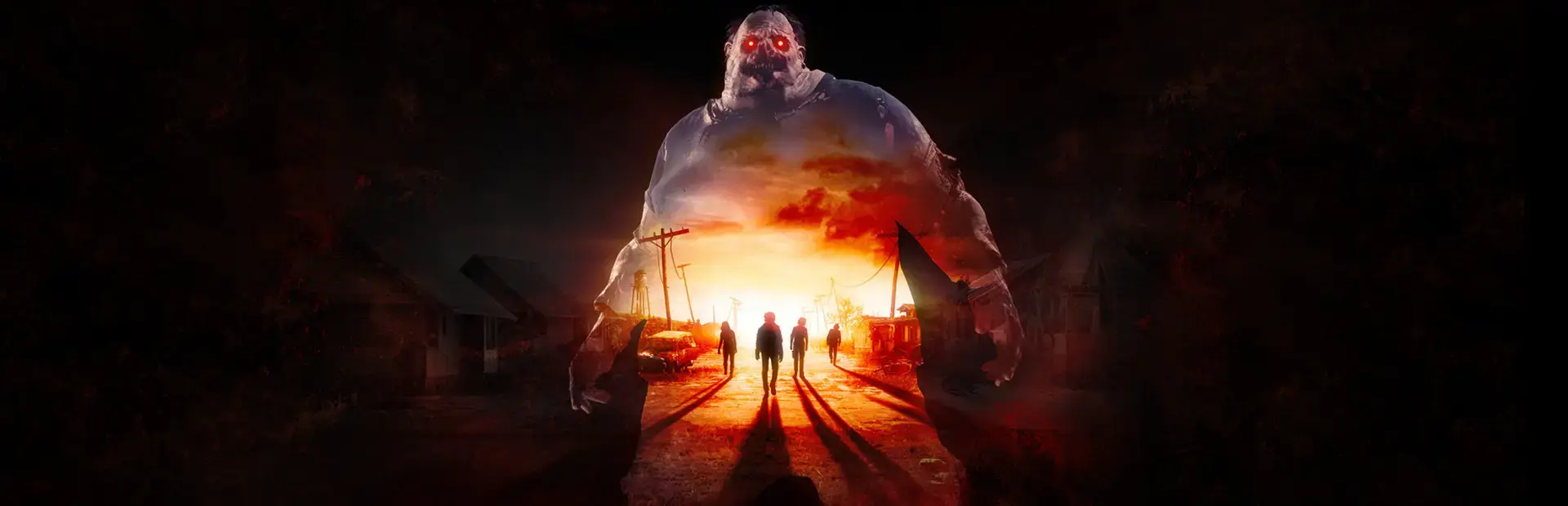 State of Decay 2 background