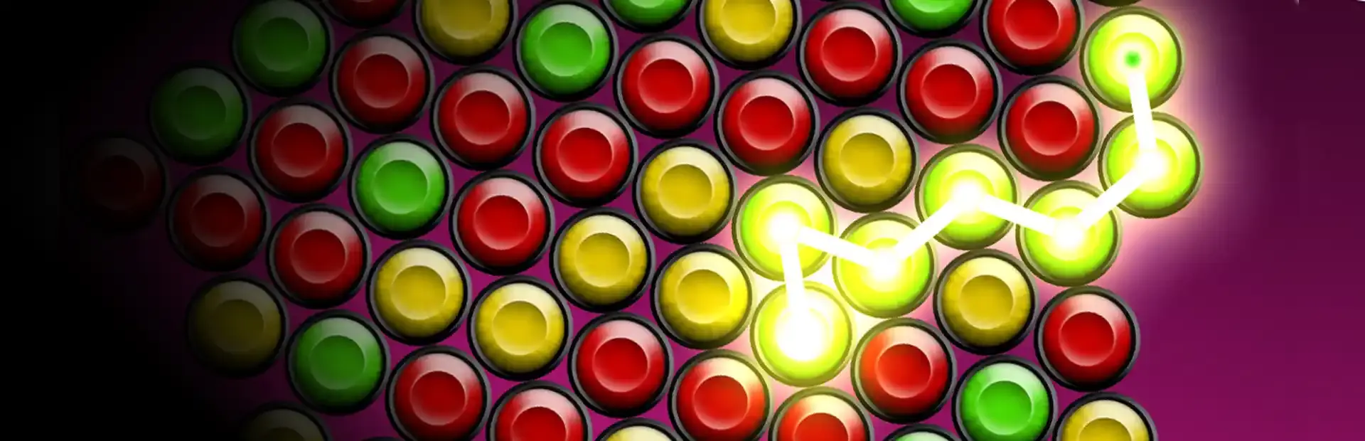 Super Chains background
