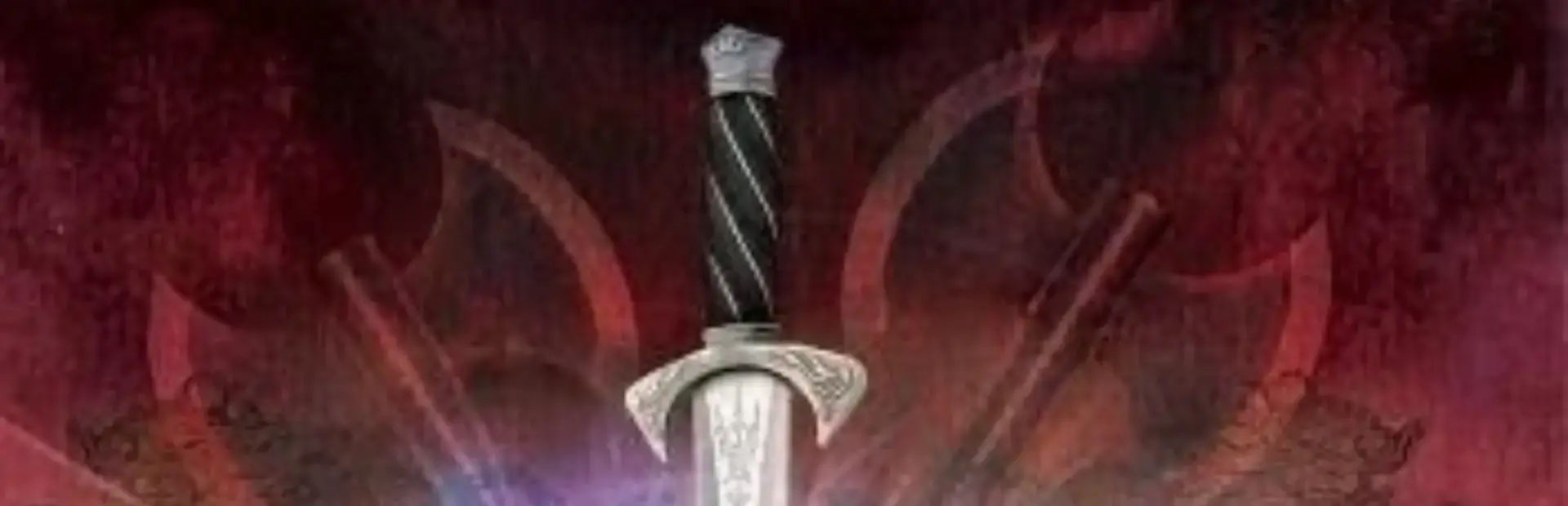Eternal Quest background