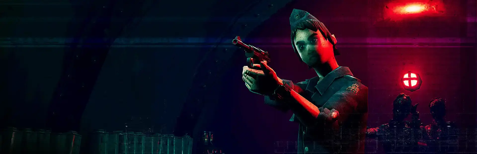Heavy Metal Death Can background