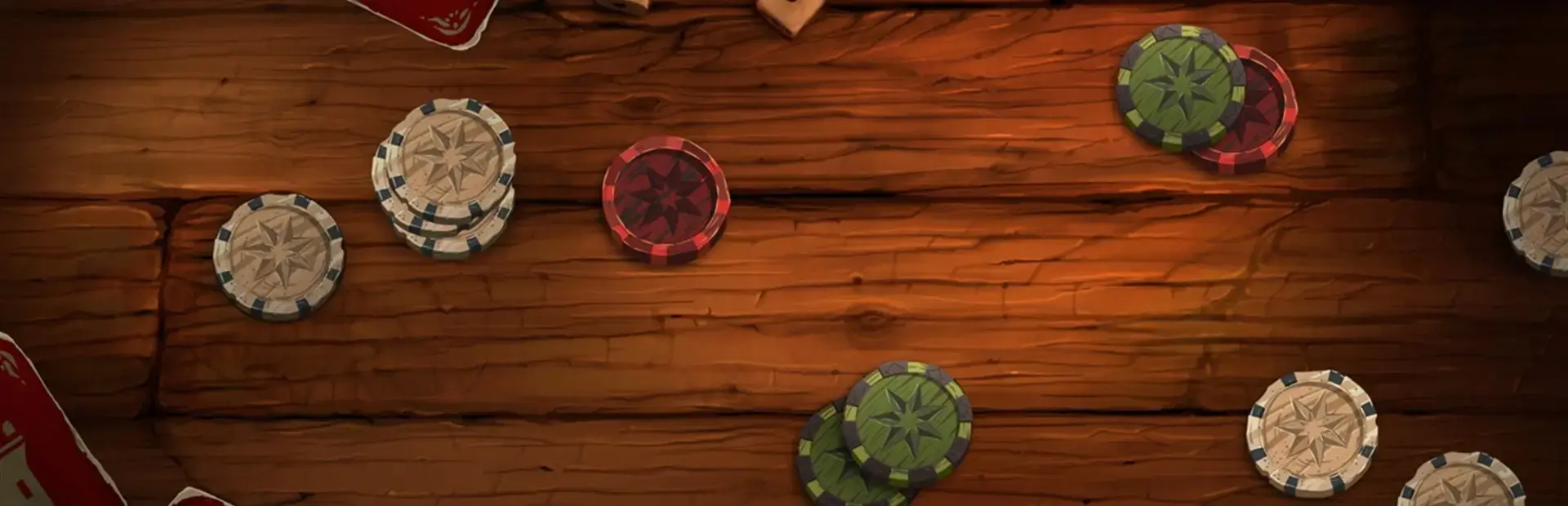 Fable II: Pub Games background