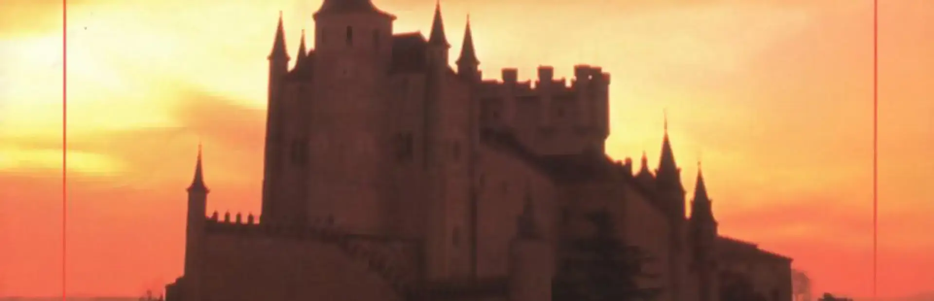 Castles II: Siege & Conquest background