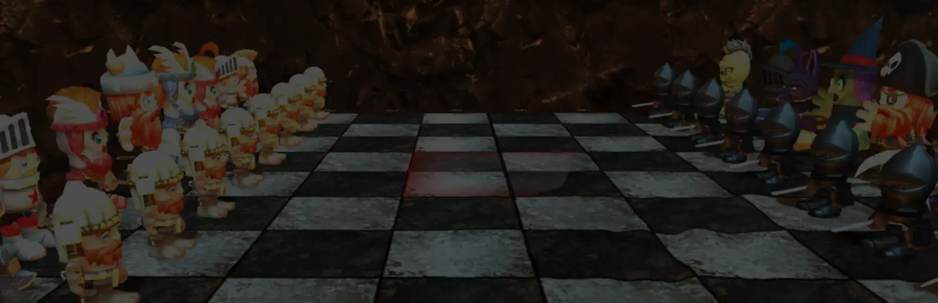Chess Knight 2 background