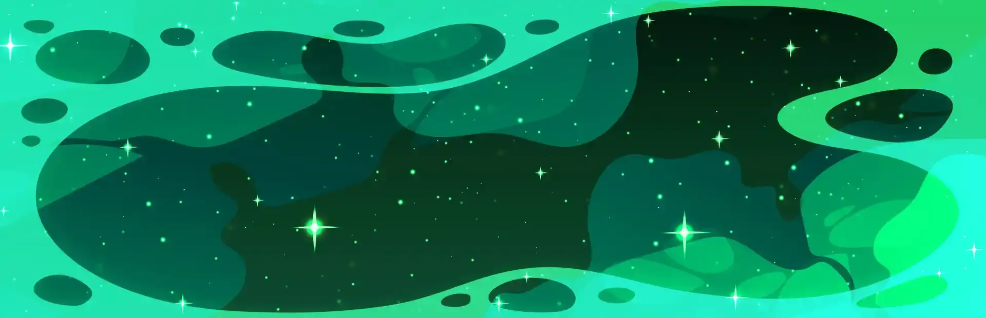Space Memory: Dogs background