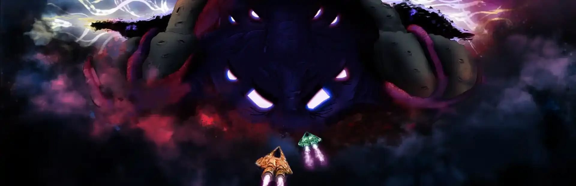 Aluna Rift background