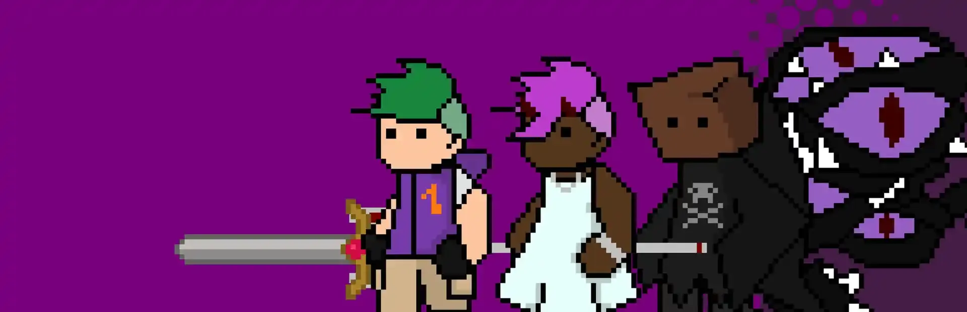 Your Adventure background