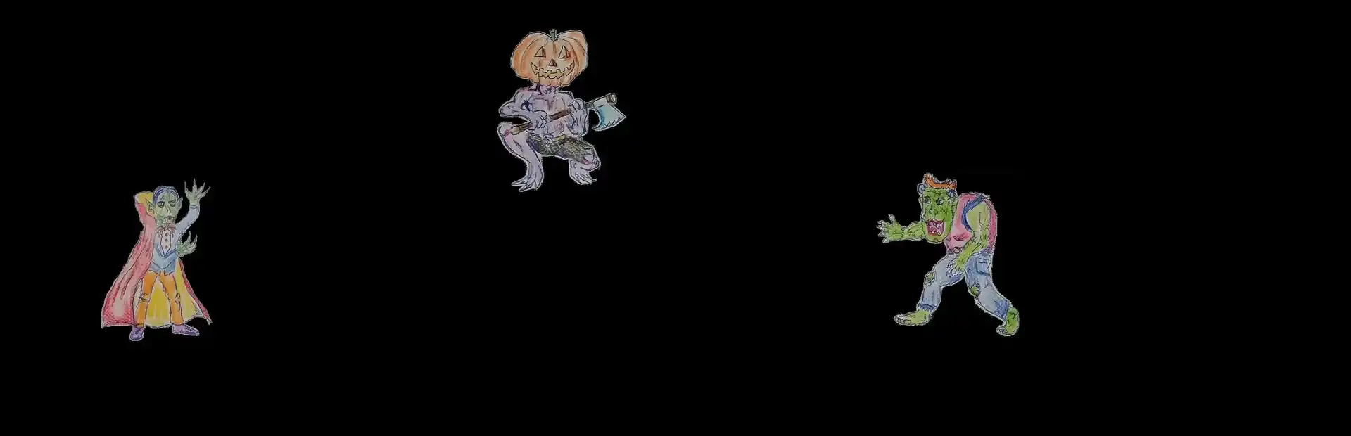 Grand Strokers background