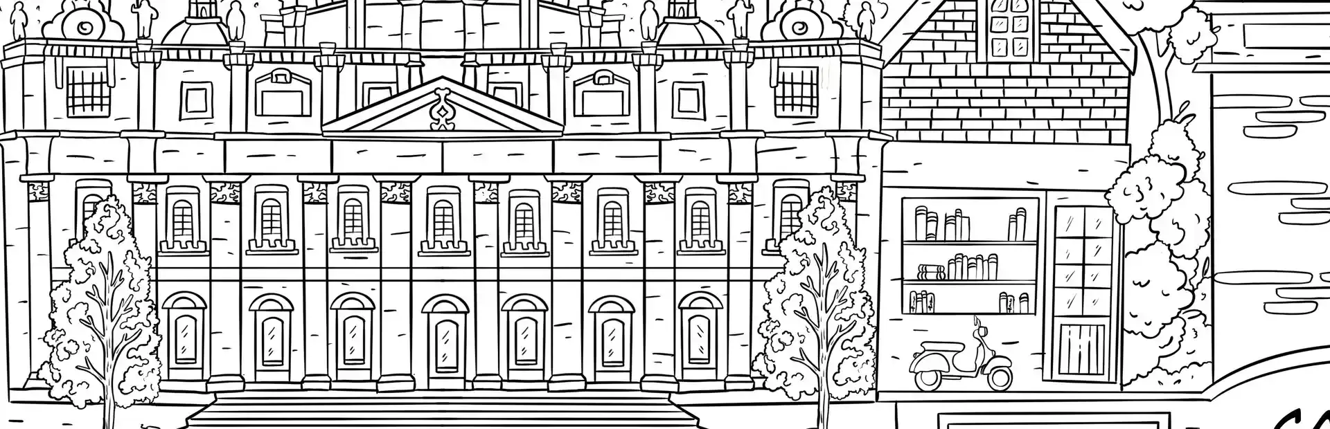 100 Italy Cats background
