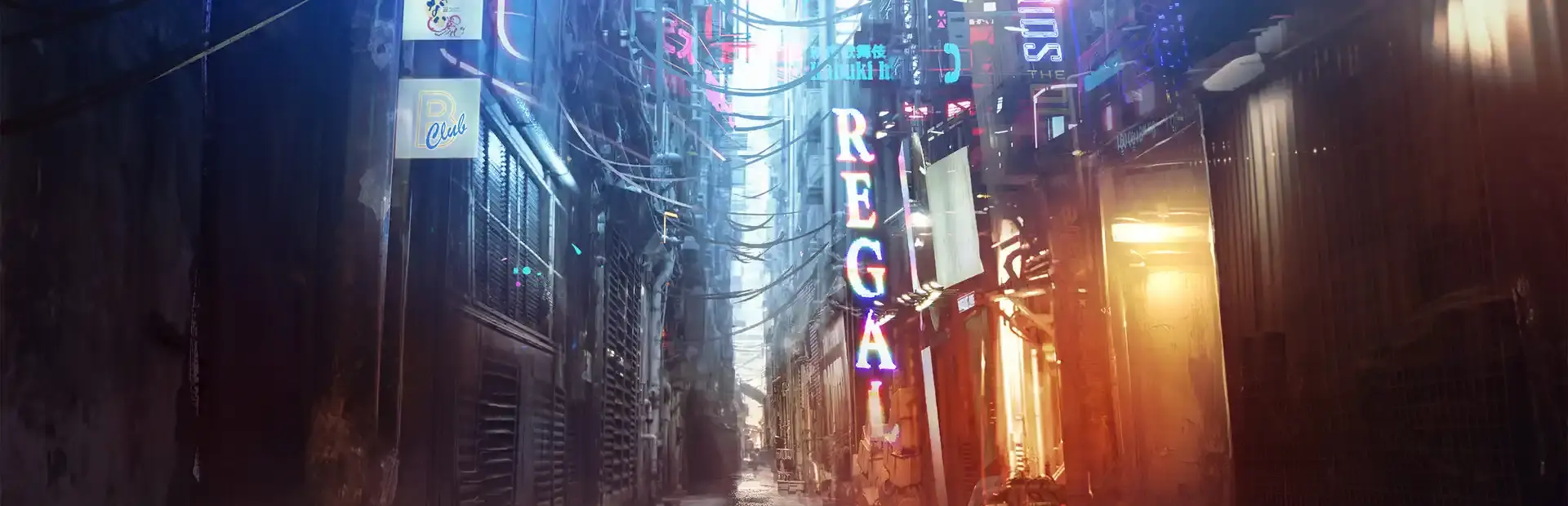 Midnight Fight Express background
