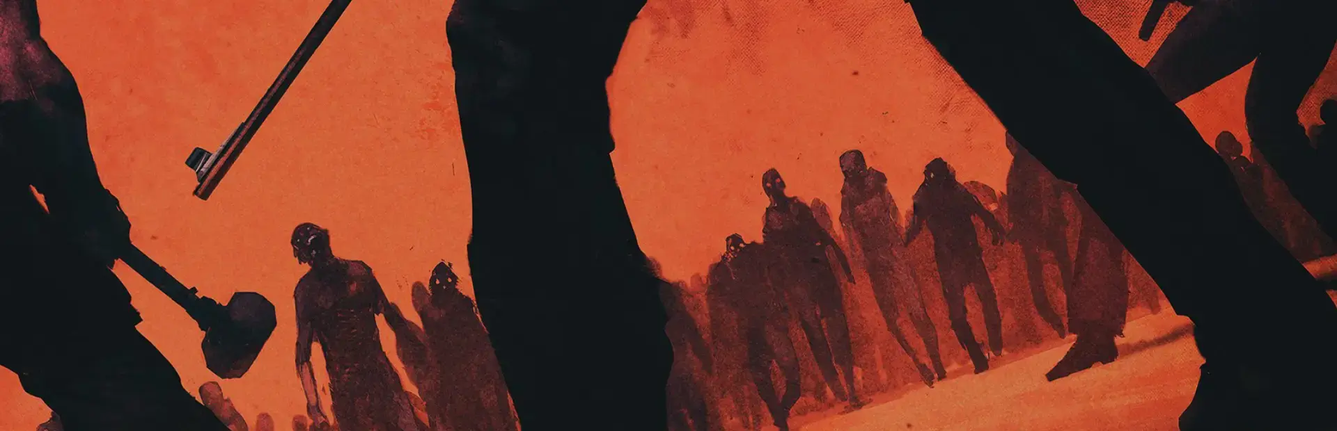 No More Room in Hell 2 background