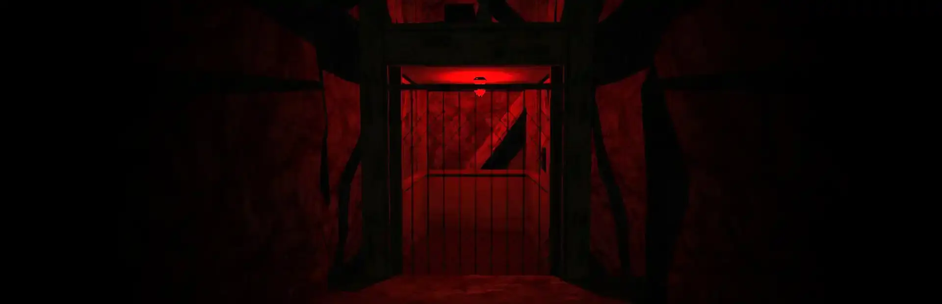 Dark Mine background