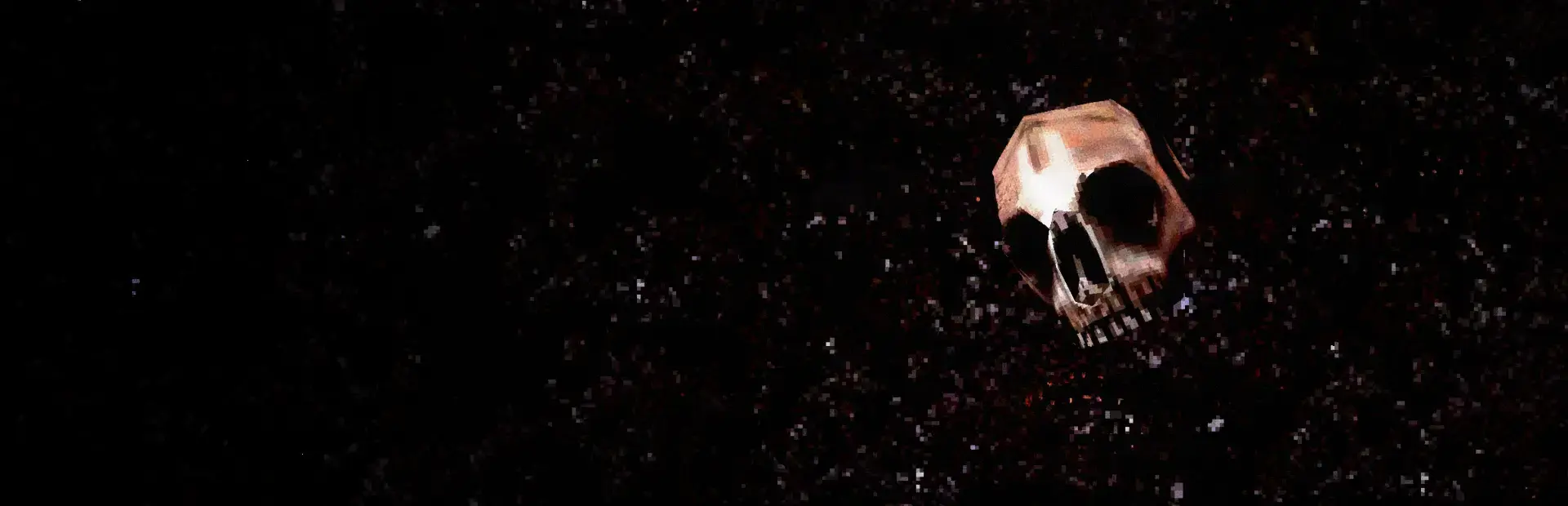 The Undying Beast background