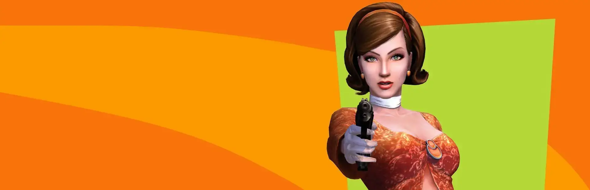 No One Lives Forever 2: A Spy in H.A.R.M.'s Way background