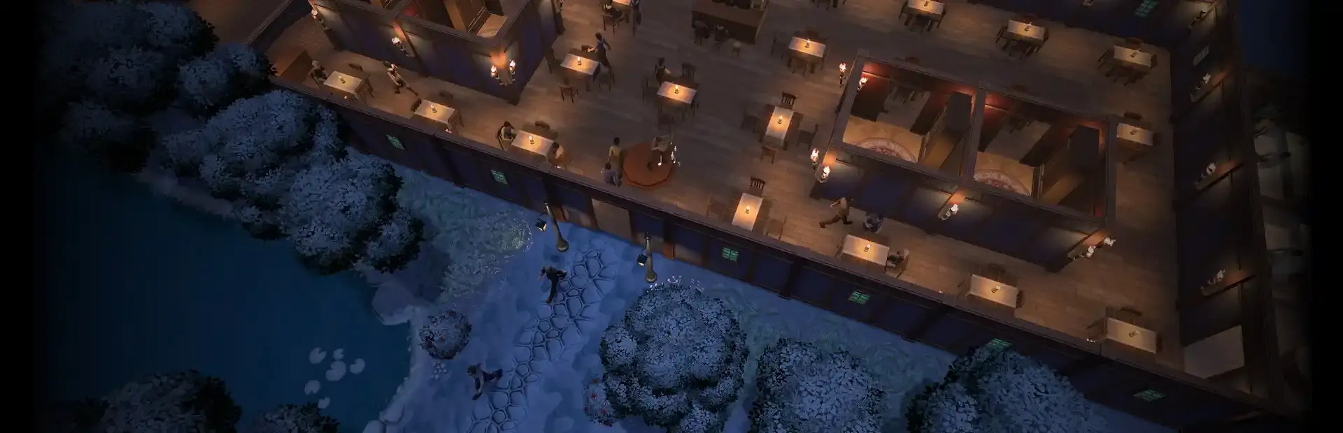 Inn Tycoon background