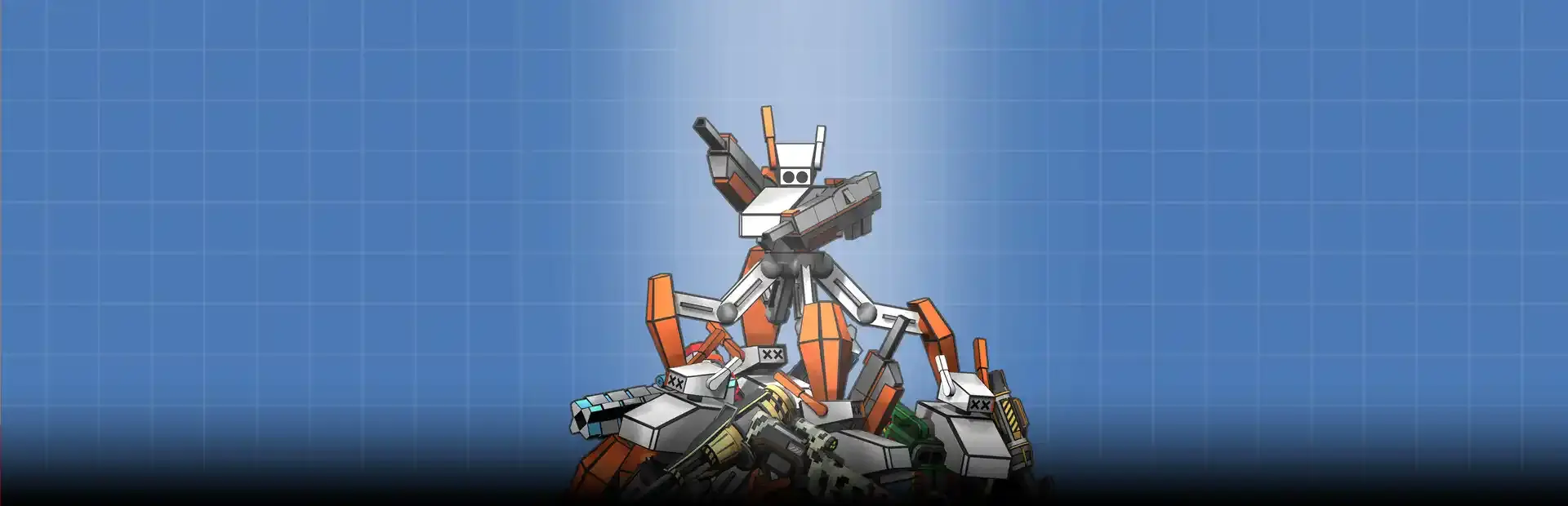 Build a Bot background