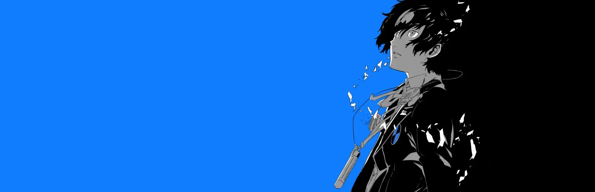 Persona 3 FES background