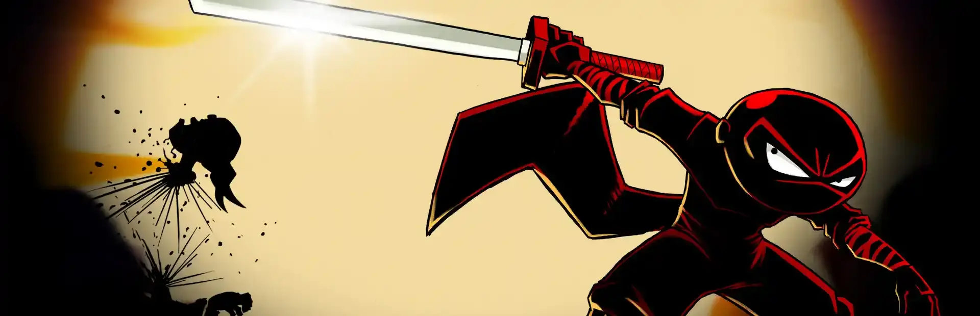Draw Slasher background