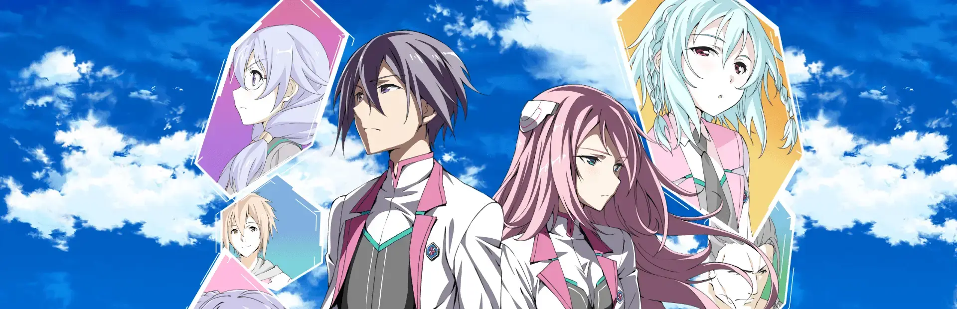 A.W. Phoenix Festa background