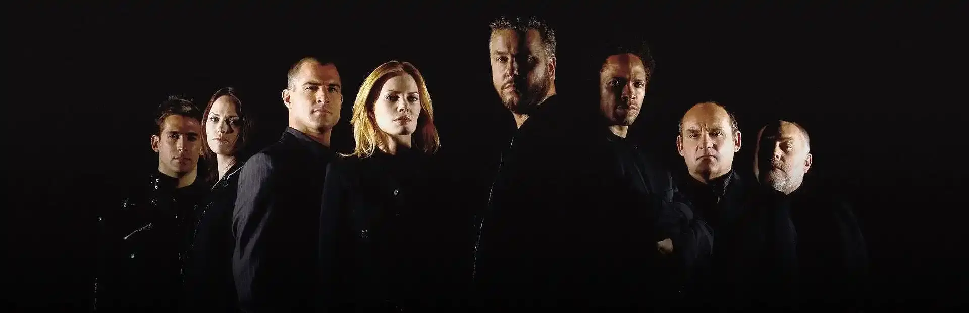 CSI: Hard Evidence background