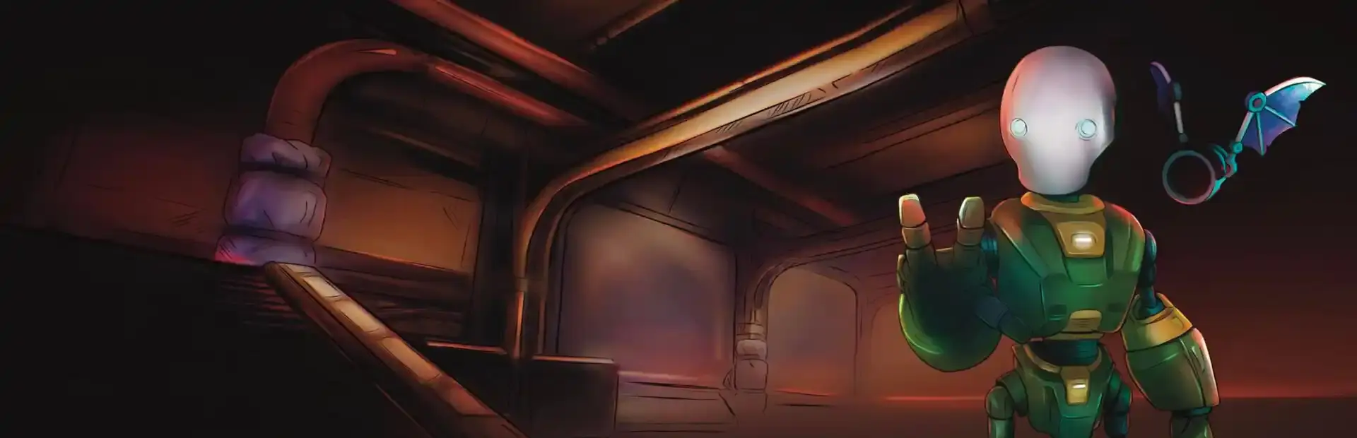 Project Sphinx background