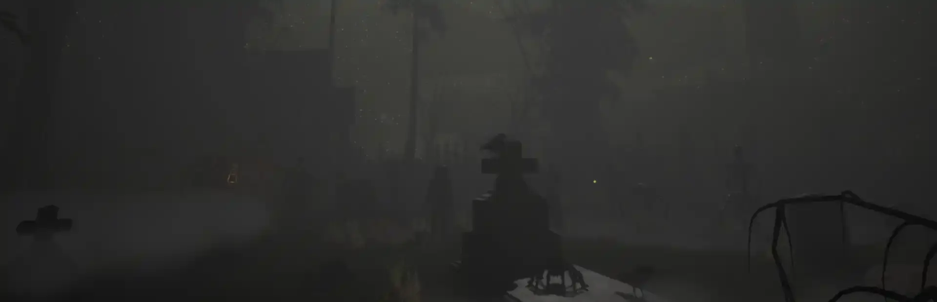 The Ghost Ship background