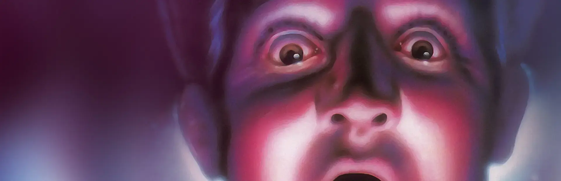 Personal Nightmare background