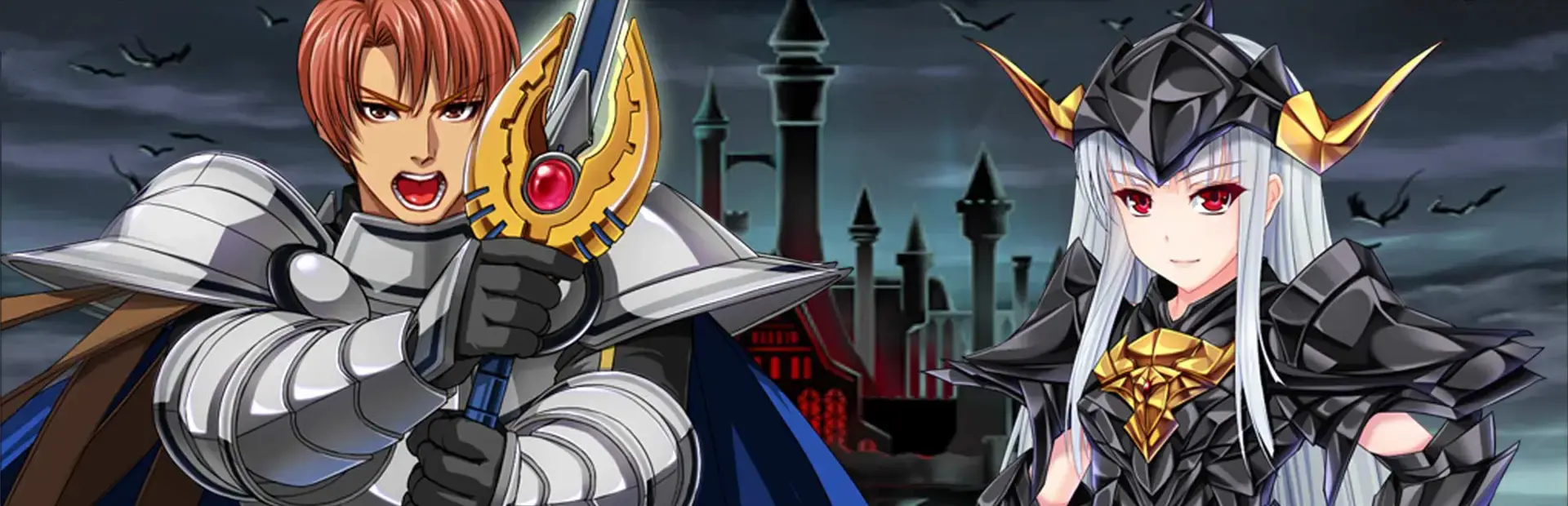 Elise the Devil background