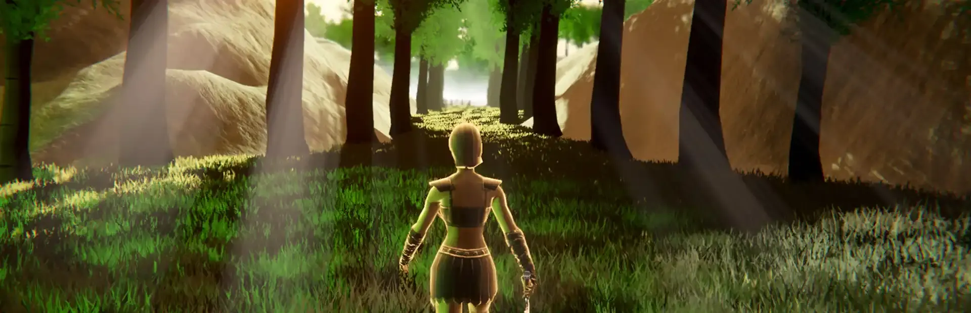 Path of Redemption background