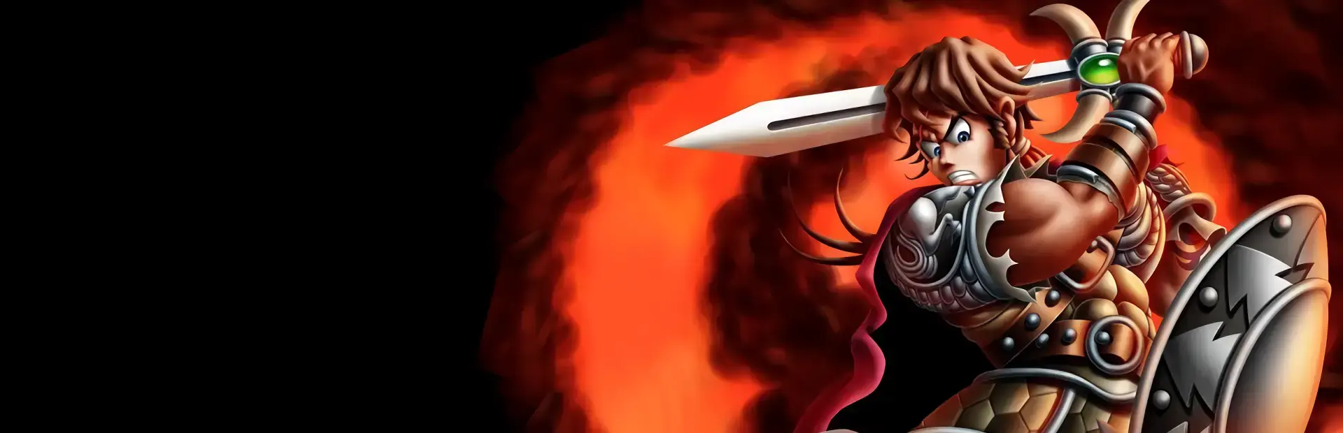 Maximo vs. Army of Zin background