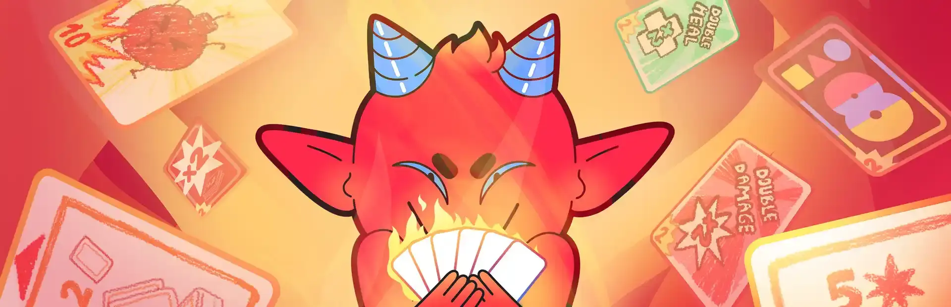 Cardburners background