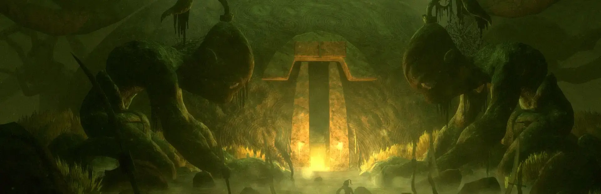 Oddworld: New 'n' Tasty - Limited Edition background