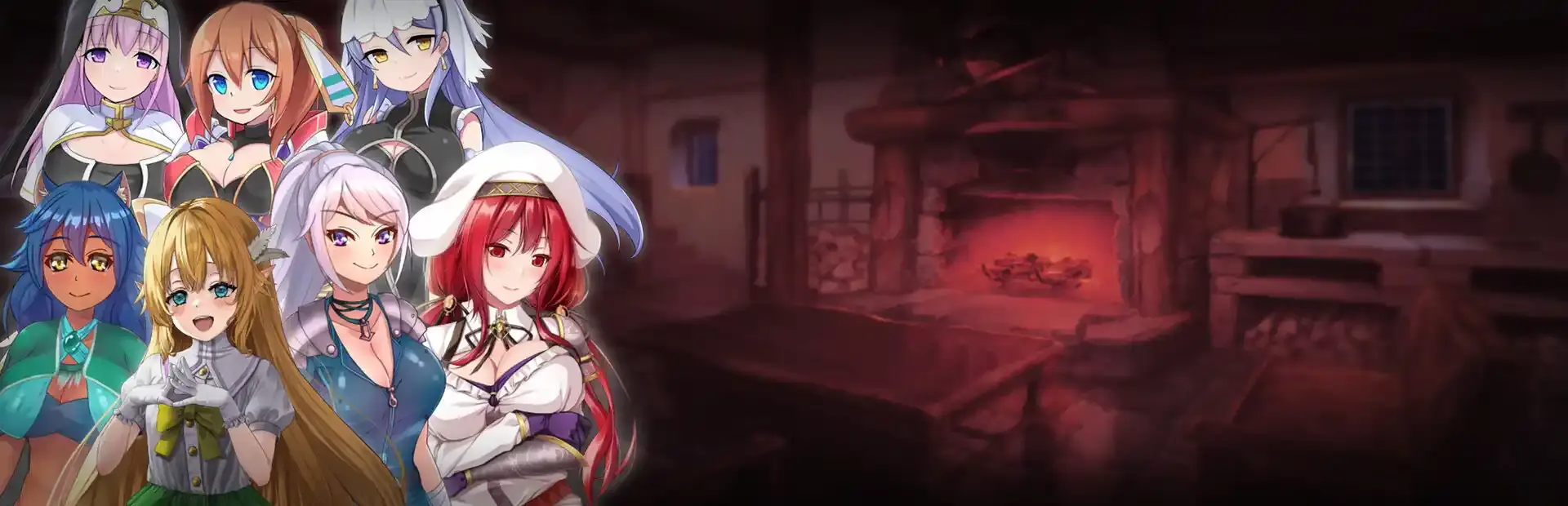 Slum Guide background