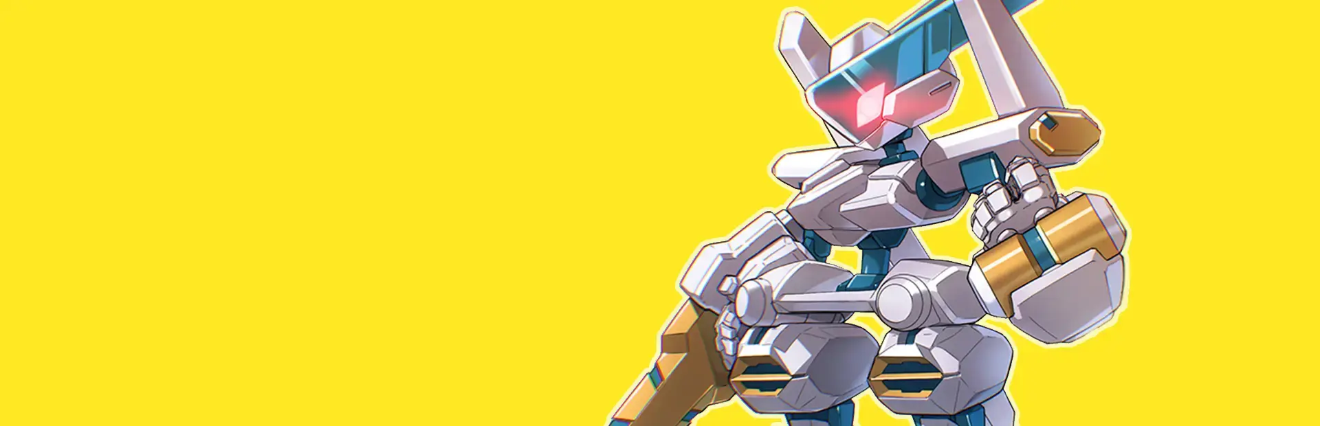Medarot 8: Kuwagata Version background
