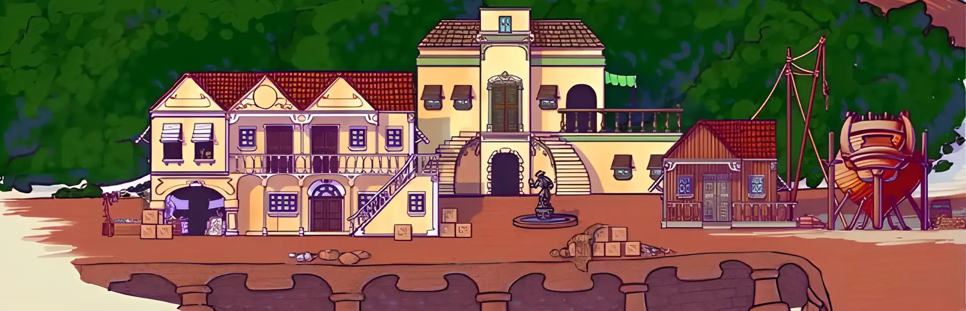 Tradewinds 2 background